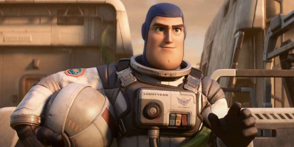 Buzz Lightyear,¿Cuándo y dónde ver la nueva película de Disney Pixar?