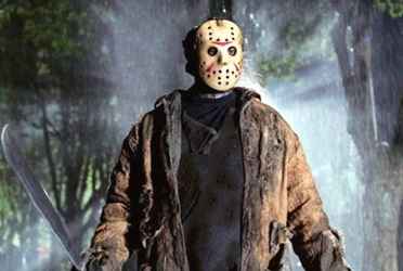 Jason ¿Cuántas películas se han realizado con el personaje del viernes 13?