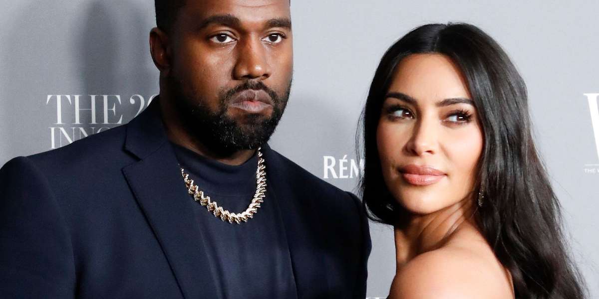 Entérate quién es el esposo de Kim Kardashian