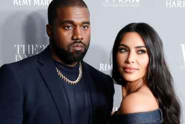 ¿Quién es el esposo de Kim Kardashian?