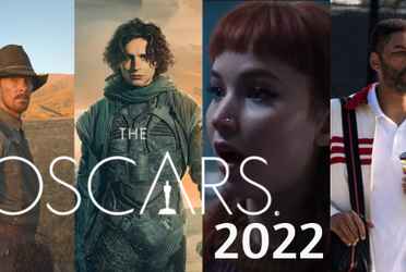 Entérate de quienes serán los posibles ganadores de los Oscars en las categorías más importantes 2022