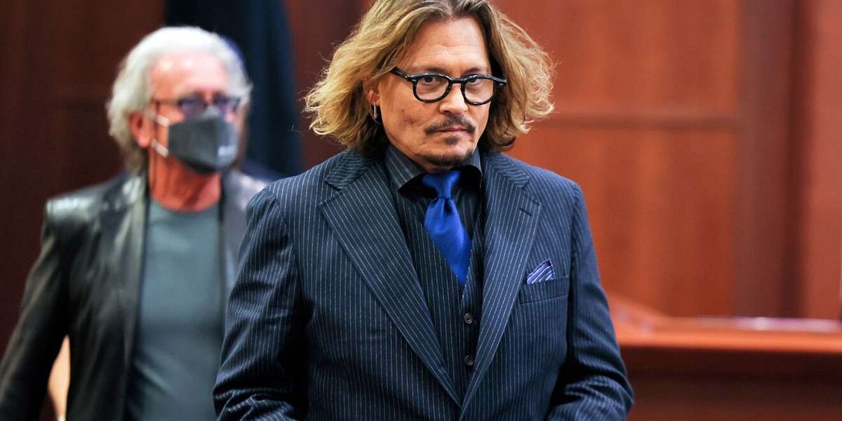 Entérate quiénes son los hijos de Johnny Depp