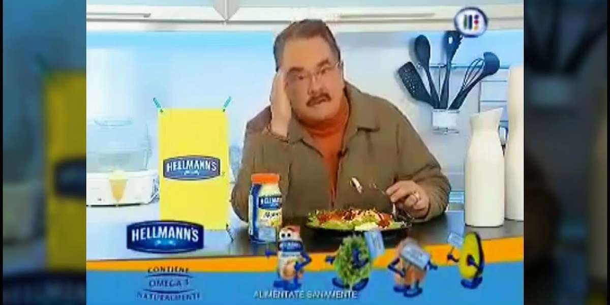 Esta es la fortuna que pagó Pedro Sola por su error con la mayonesa