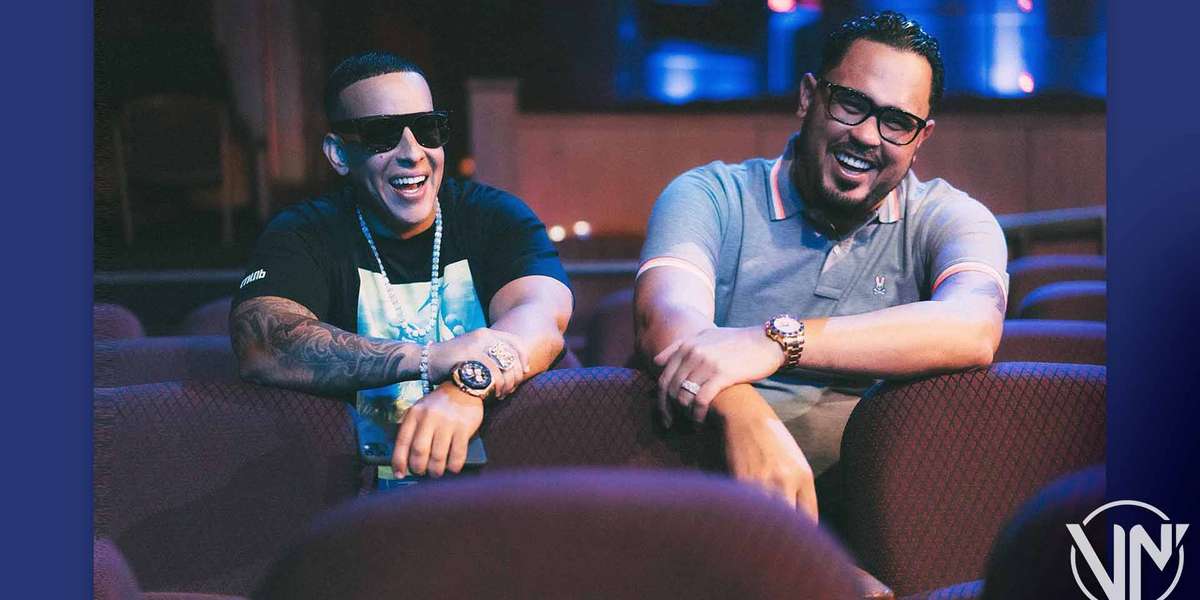 ¿Cómo fue la relación de Daddy Yankee con Raphy Pina?