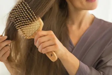 Este ingrediente natural te ayudará a hacer crecer tu cabello en tan sólo días  