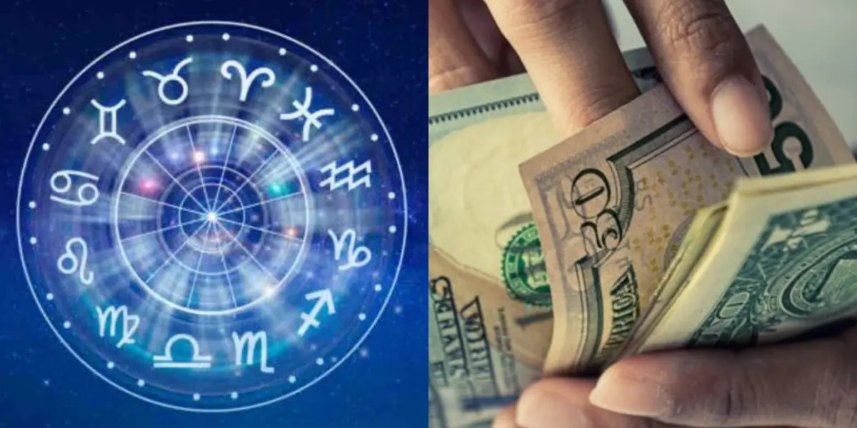 Los signos del zodiaco que serán millonarios en los primeros días de abril