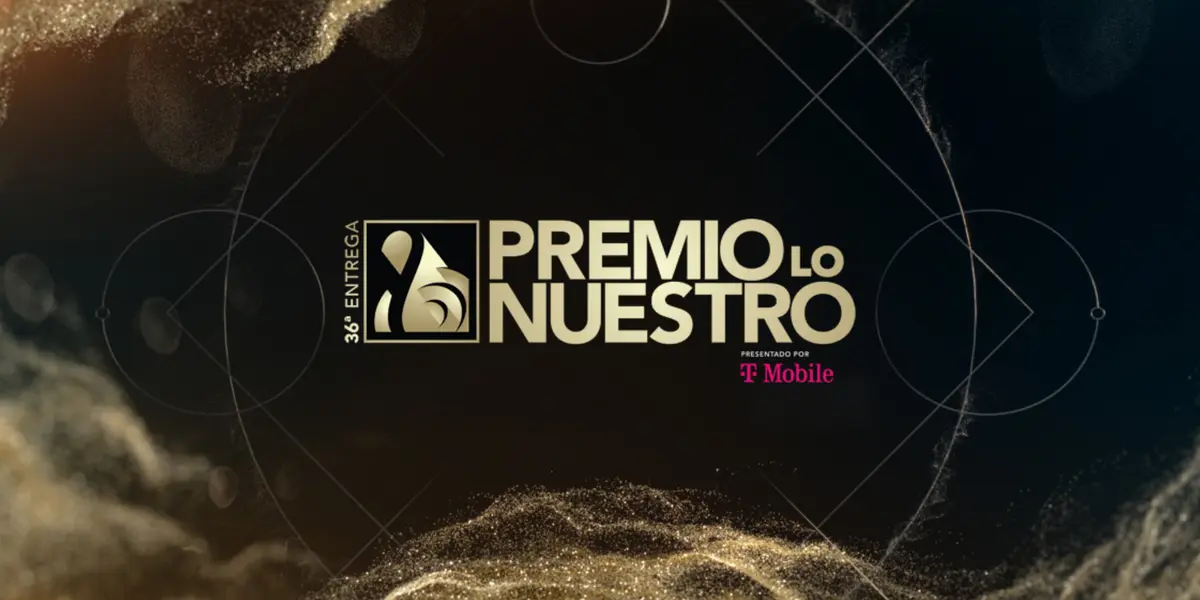 ¿Dónde y cómo ver la entrega de Premios Lo Nuestro 2024 en México?