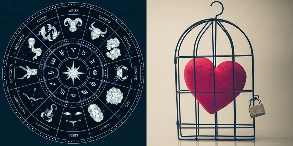 El signo del zodíaco que es muy difícil de enamorar. Su corazón es muy complicado, nadie puede con ellos