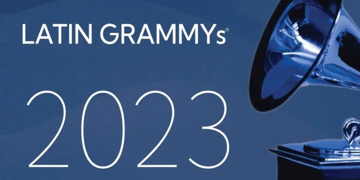 Se revela lo que ganan los artistas que participan en los premios Latin Grammy  