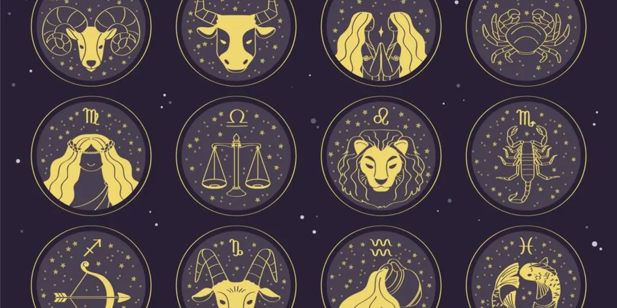 Los signos del zodiaco que recibirán la mejor noticia para este Año Nuevo. Aries es uno de ellos