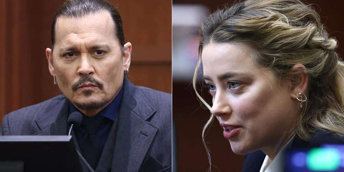 Estos son los detalles del los últimos días del juicio de Amber Heard y Johnny Depp