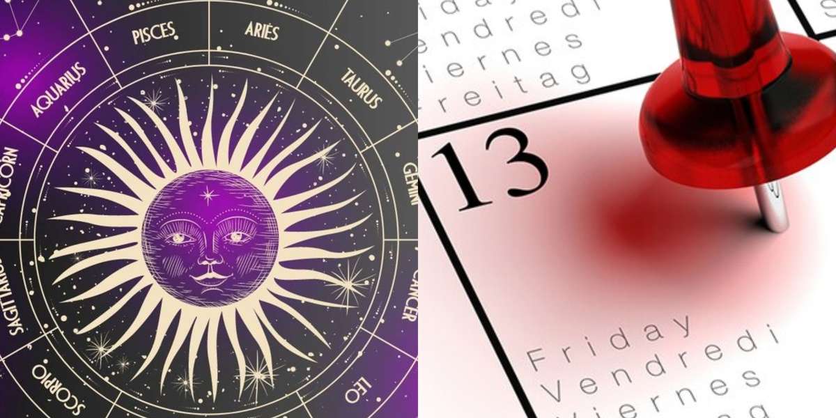 Los signos del zodiaco que tendrán que agregar una protección extra para este viernes 13