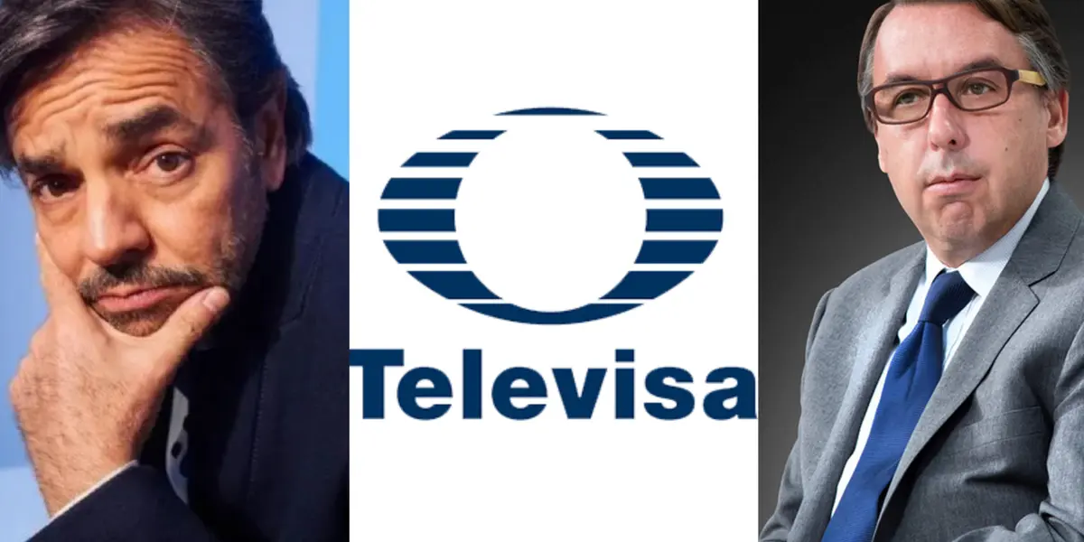 Famosos vetados de Televisa 