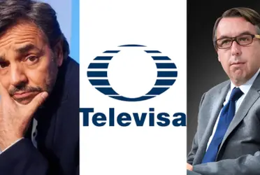 Famosos vetados de Televisa 