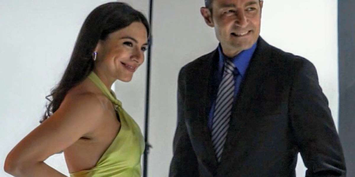 Fernando Colunga y Ana Brenda Contreras protagonizan “El Conde”