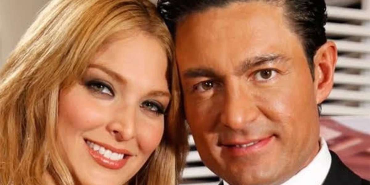 Fernando Colunga y Blanca Soto se habrían enamorado en la telenovela “Porque el amor manda”