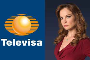 Fue una de las villanas más temidas de Televisa 