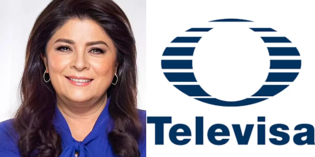 Tras los rumores de divorcio, aseguran que Victoria Ruffo dejaría Televisa para unirse a otra cadena