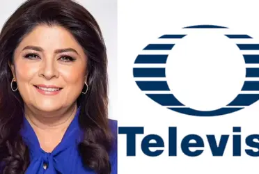 Tras los rumores de divorcio, aseguran que Victoria Ruffo dejaría Televisa para unirse a otra cadena