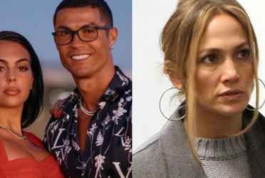 La pareja de Cristiano Ronaldo deja sin trabajo a Jennifer López