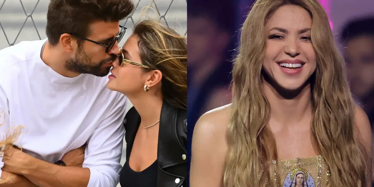 Tras superar la infidelidad de su ex, Shakira no está segura de encontrar otra vez el amor 