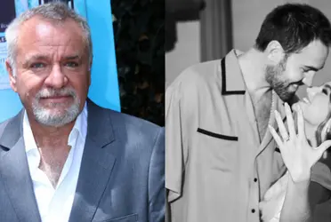 La reacción de el Güero Castro al compromiso de su hija Sofía Castro con el empresario Pablo Bernot
