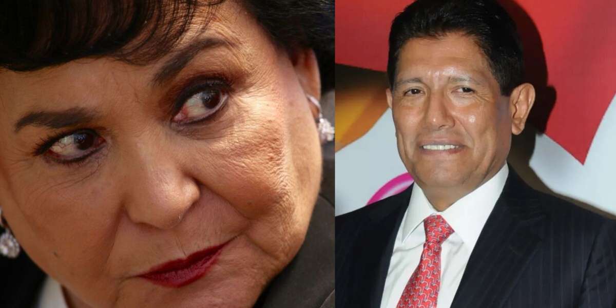 Juan Osorio cree que podrá superar a Carmen Salinas 