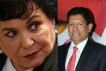Juan Osorio cree que podrá superar a Carmen Salinas 