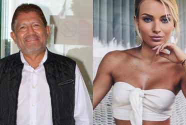 Juan Osorio confirma que Irina Baeva será la próxima 'Aventurera'