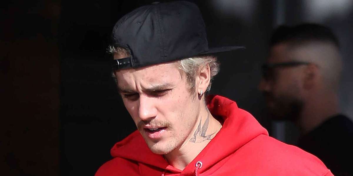 Justin Bieber reveló en sus redes el resultado de la enfermedad que padece.
