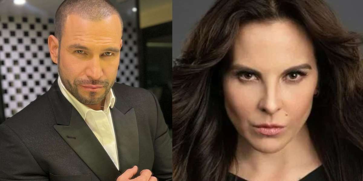 Kate del Castillo y Rafael Amaya son dos de las estrellas más grandes para Telemundo, y estas serían las condiciones que la cadena le puso a ambos actores