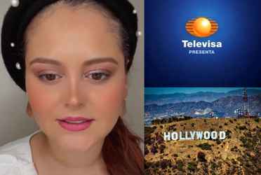 De vivir un infierno en Televisa, Allisson Lozz ahora disfruta de Hollywood