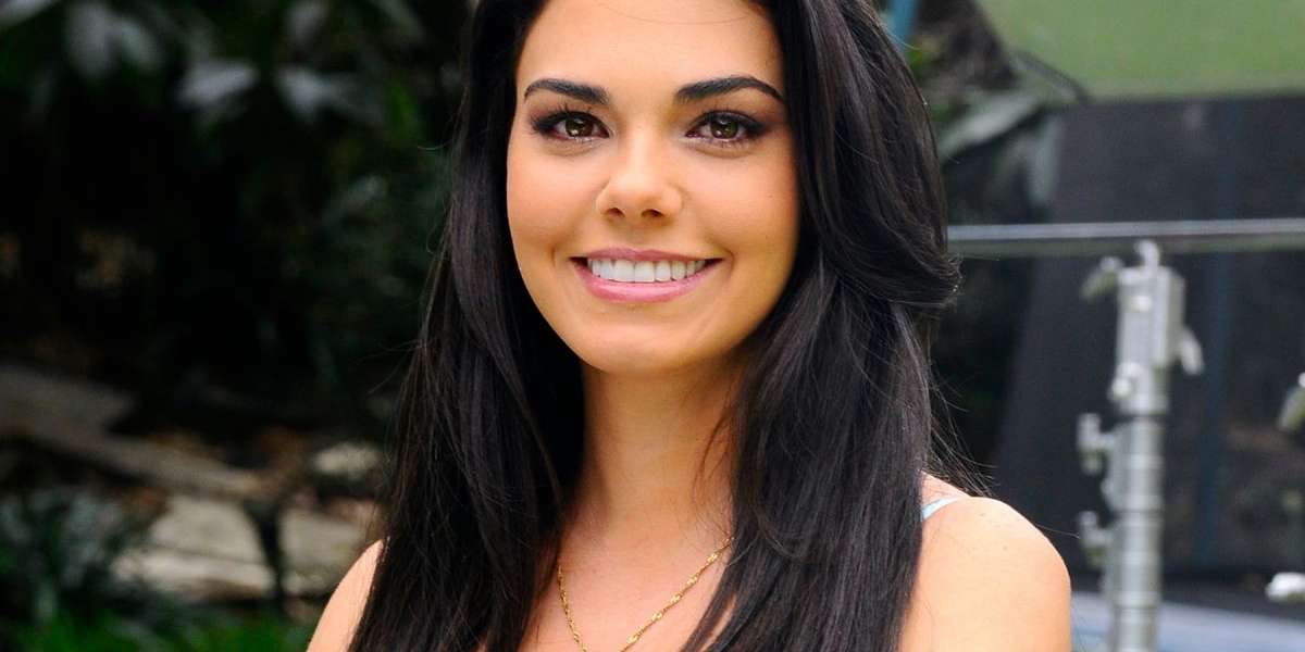 La actriz cubana estaría en una relación con un joven menor que ella.