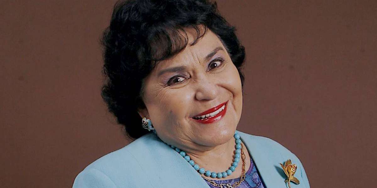 La actriz, empresaria, política y productora Carmen Salinas dejó este mundo el 9 de diciembre de 2021, pero su memoria está más viva que nunca
