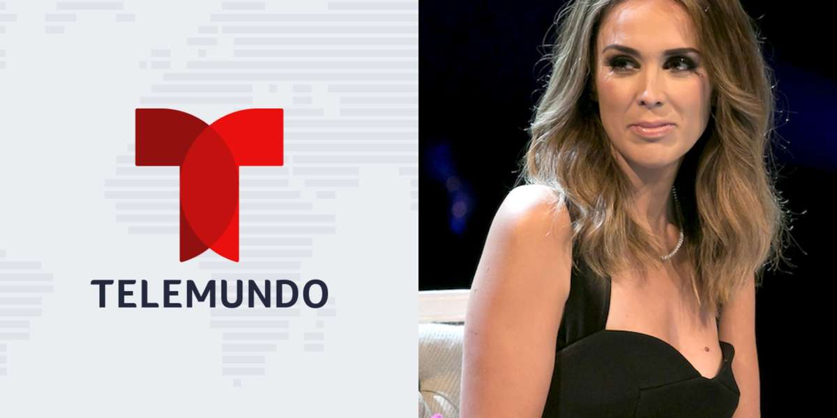 La actriz de famosas telenovelas de televisa se mudó a la cadena americana Telemundo hace un año dejando a Televisa a un lado 