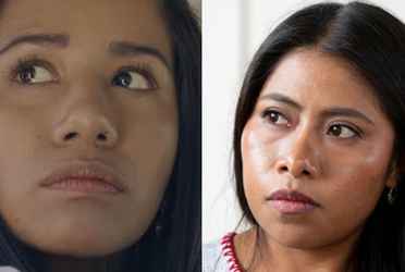 Shaní Lozano de “Madre de  Alquiler” confesó si le molesta que le comparen con Yalitza Aparicio
