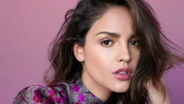 La actriz mexicana habló sobre si tiene o no un nuevo romance 