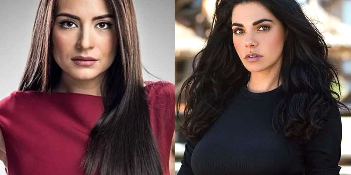 La actriz de origen cubano está en medio de la controversia y los fans piden que no vuelva a actuar 