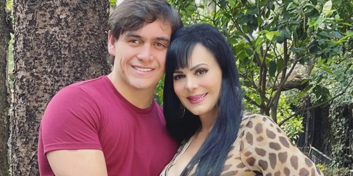 Maribel Guardia y sus planes para el primer aniversario luctuoso de su hijo Julián Figueroa