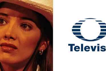 Ni Adela Noriega llegó a tanto, actriz de Televisa muy grosera con sus compañeros