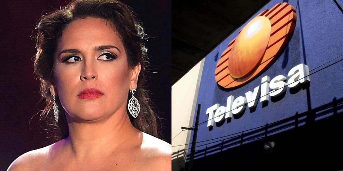 La actriz de Televisa se destacó por su papel en Carita de Ángel pero ahora tiene que hacer esto para sobrevivir