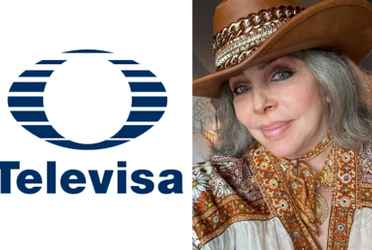 Televisa no se cansaría de usar a Verónica Castro y ahora la confrontará con quien menos quiere ver
