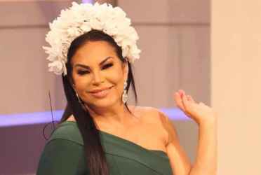 La actriz venezolana Liliana Rodríguez ha ganado una suma nada despreciable por estar tres semanas en el reality La casa de los famosos 3