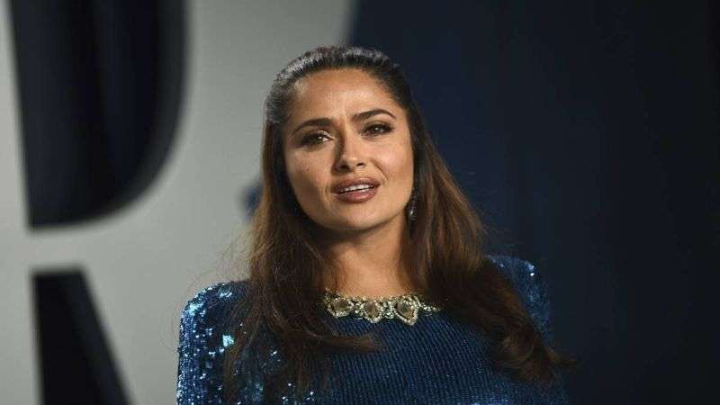 Salma Hayek reveló que sufrió de bulliying: por qué se burlaban de la actriz