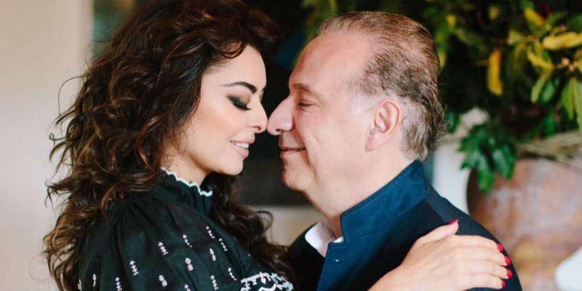La actual pareja de Yadira Carrillo posee una millonaria fortuna y según la actriz, será liberado en las próximas horas