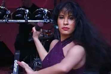 Como Thalía, Selena tenía una costosa colección que no se "repartieron" los herederos