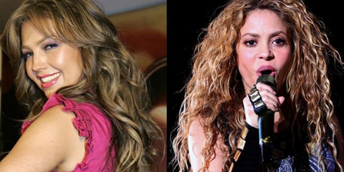 La cantante de “Arrasando” ninguneó a Shakira en una oportunidad por su forma de cantar y su estilo. Por supuesto que no pasó desapercibido. Esto fue lo que dijo.