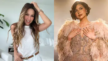 La cantante estrenó tema con Ángela Aguilar y a sus fans no les gustó mucho