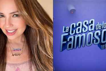 Se confirma la aparición de Thalía en 'La casa de los famosos México'