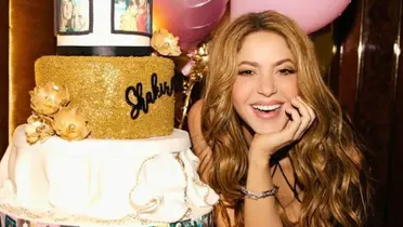 El hombre con el que Shakira celebró su cumpleaños y que dicen es su nuevo galán